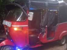 Bajaj 2 Stroke 1995 Three Wheel