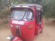 Bajaj 2 Stroke 1995 Three Wheel