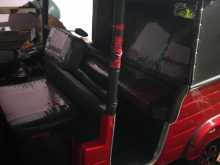 Bajaj 2 Stroke 1995 Three Wheel