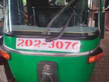 Bajaj 2 Stroke 1995 Three Wheel