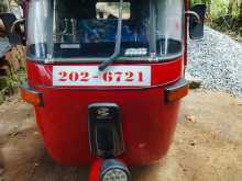 Bajaj 2 Stroke 1995 Three Wheel