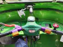 Bajaj 2 Stroke 1995 Three Wheel