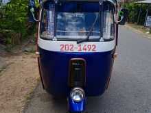 Bajaj 2 Stroke 1995 Three Wheel