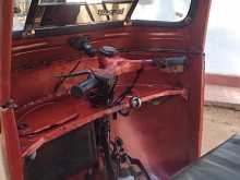 Bajaj 2 Stroke 1995 Three Wheel