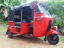 Bajaj 2 Stroke 1995 Three Wheel