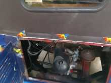 Bajaj 2 Stroke 1995 Three Wheel
