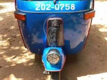 Bajaj 2 Stroke 1995 Three Wheel