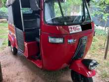Bajaj 2 Stroke 1995 Three Wheel