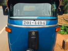 Bajaj 2 Stroke 1995 Three Wheel