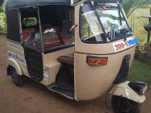 Bajaj 2 Stroke 1995 Three Wheel