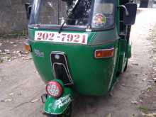 Bajaj 2 Stroke 1995 Three Wheel