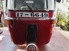 Bajaj 2 Stroke 1995 Three Wheel