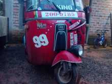 Bajaj 2 Stroke 1995 Three Wheel