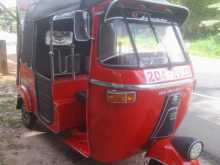 Bajaj 2 Stroke 1995 Three Wheel