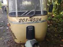 Bajaj 2 Stroke 1995 Three Wheel