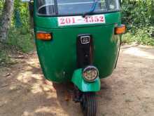 Bajaj 2 Stroke 1995 Three Wheel