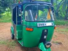 Bajaj 2 Stroke 1995 Three Wheel