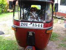 Bajaj 2 Stroke 1995 Three Wheel