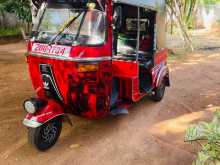 Bajaj 2 Stroke 1995 Three Wheel