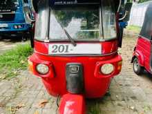 Bajaj 2 Stroke 1995 Three Wheel