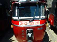 Bajaj 2 Stroke 1995 Three Wheel