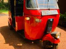 Bajaj 2 Stroke 1995 Three Wheel