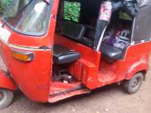 Bajaj 2 Stroke 1995 Three Wheel