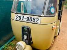 Bajaj 2 Stroke 1995 Three Wheel