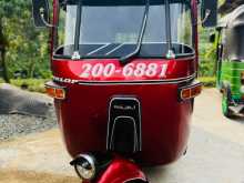 Bajaj 2 Stroke 1995 Three Wheel