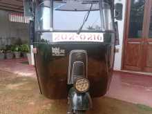 Bajaj 2 Stroke 1995 Three Wheel