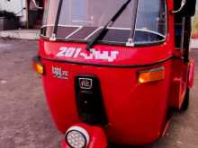 Bajaj 2 Stroke 1995 Three Wheel