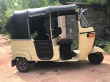 Bajaj 2 Stroke 1995 Three Wheel