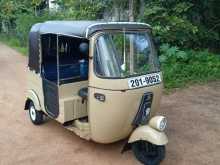 Bajaj 2 Stroke 1995 Three Wheel