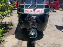 Bajaj 2 Stroke 1995 Three Wheel