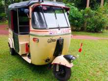 Bajaj 2 Stroke 1995 Three Wheel