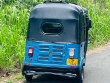 Bajaj 2 Stroke 2004 Three Wheel