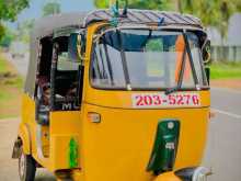 Bajaj 2 Stroke 2000 Three Wheel