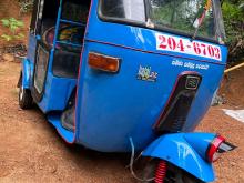 Bajaj 2 Stroke 1998 Three Wheel