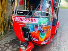 Bajaj 2 Stroke 1994 Three Wheel