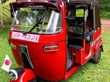 Bajaj 2 Stroke 1996 Three Wheel