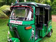 Bajaj 2 Stroke 1996 Three Wheel