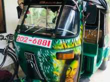 Bajaj 2 Stroke 1996 Three Wheel