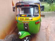 Bajaj 2 Stroke 1996 Three Wheel