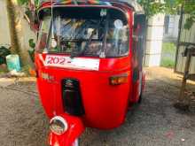 Bajaj RE 1996 Three Wheel