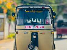 Bajaj 2 Stroke 1996 Three Wheel