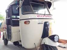 Bajaj 2 Stroke 1996 Three Wheel