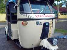Bajaj 2 Stroke 1996 Three Wheel