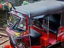 Bajaj 2 Stroke 1996 Three Wheel