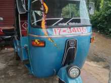 Bajaj 2 Stroke 1996 Three Wheel