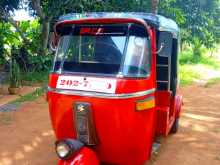 Bajaj 2 Stroke 1996 Three Wheel